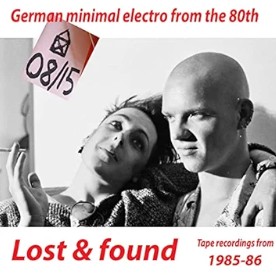 Lost and found